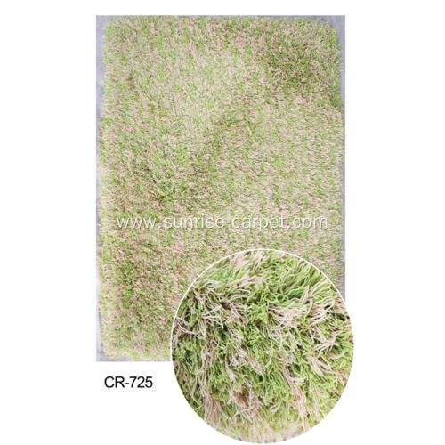 Microfiber Rugs with Various Colors